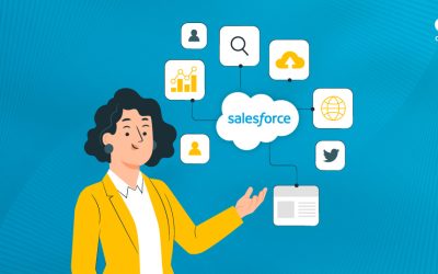 Explore Tailored Solutions with a Skilled Salesforce Integrator