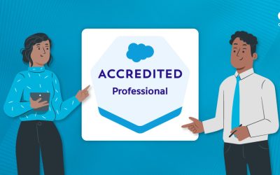 Salesforce Development: Everything to Know About Salesforce Accredited Professional