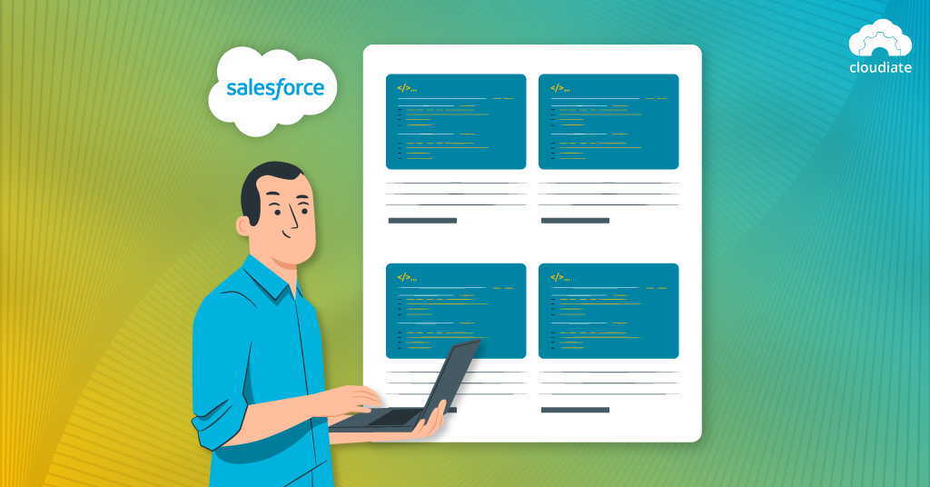 need for Salesforce Platform Developer