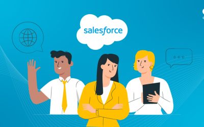 Hiring a Salesforce Expert in 2023 and Beyond: 5 Factors to Consider