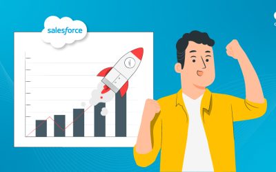 Boost Your Competitive Edge: Hire a Salesforce Consultant