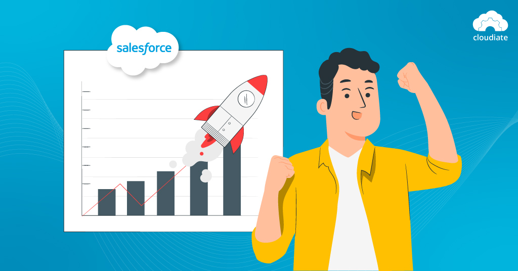 Boost Your Competitive Edge: Hire a Salesforce Consultant