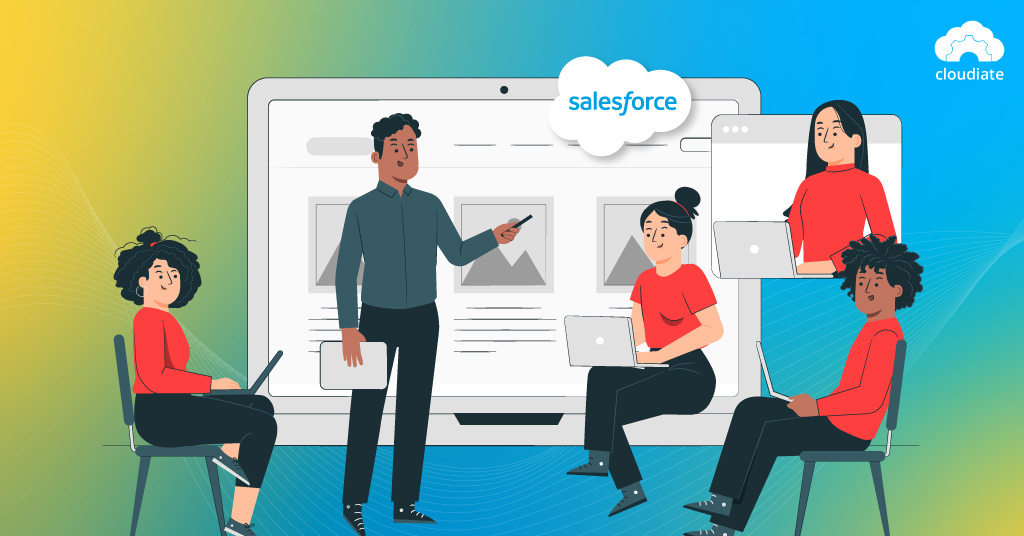 Key responsibilities of salesforce functional consultant
