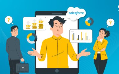 Remote Salesforce Consultant: 5 Reasons Why You Should Hire Them
