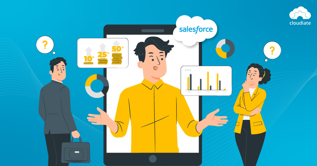 Remote Salesforce Consultant: 5 Reasons Why You Should Hire Them