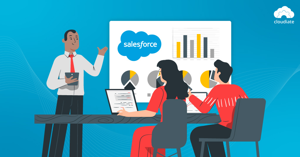 Understanding the Role of a Salesforce Registered Consulting Partner (And How to Become One)